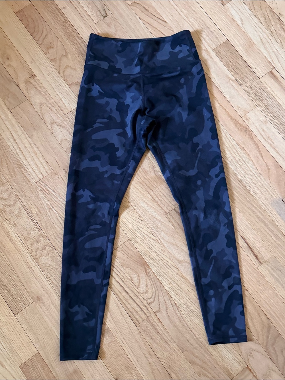 Balance Collection Camo Leggings Size Si